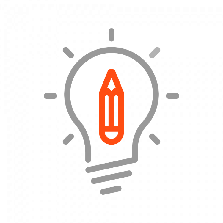 Den nächsten Schritt gehen