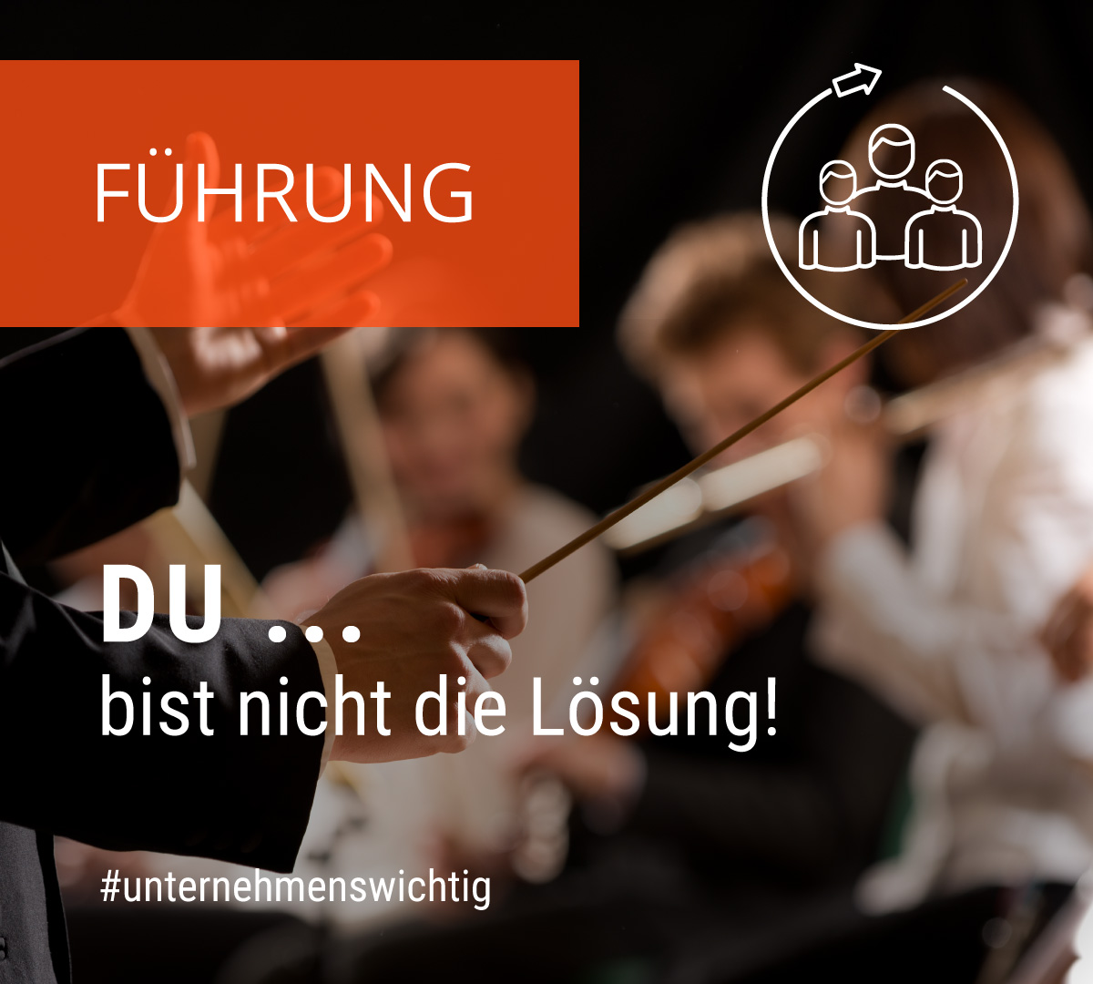 Führungskräftecoaching